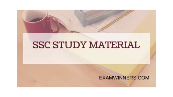 ssc study material, ssc notes pdf, ssc notes free download, ssc notes pdf free download, ssc notes in english, ssc books pdf free, ssc old papers