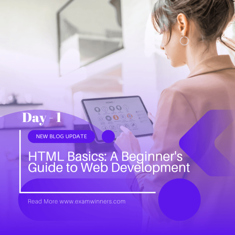 html for beginners to advanced