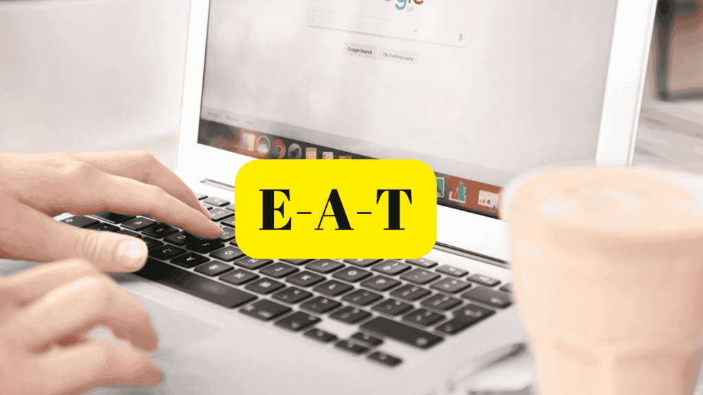 What is E-A-T