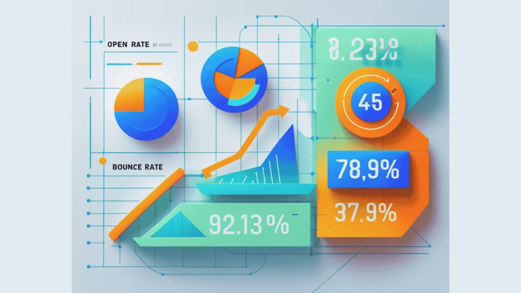 Tracking Performance Metrics